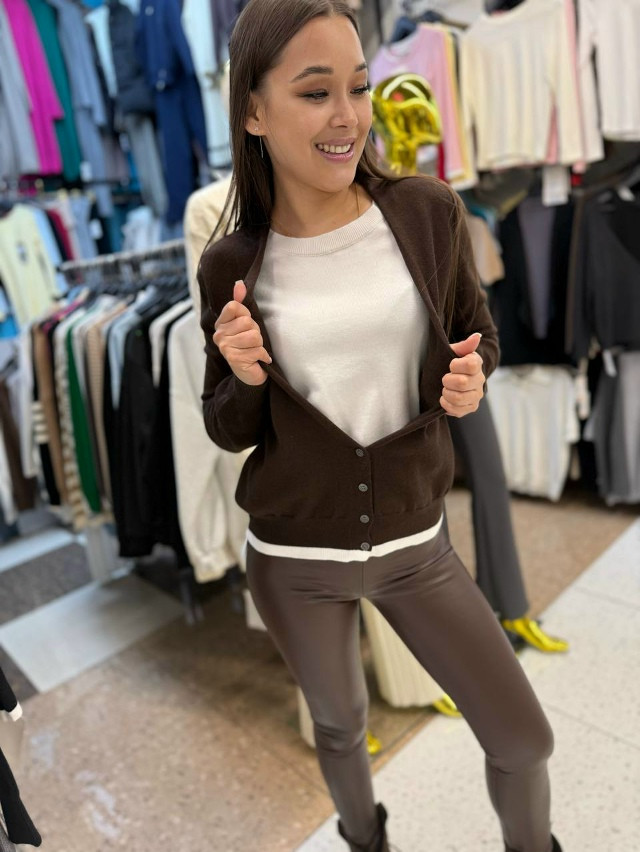 Кардиган купить в Интернет-магазине Садовод База - цена 1000 руб Садовод интернет-каталог