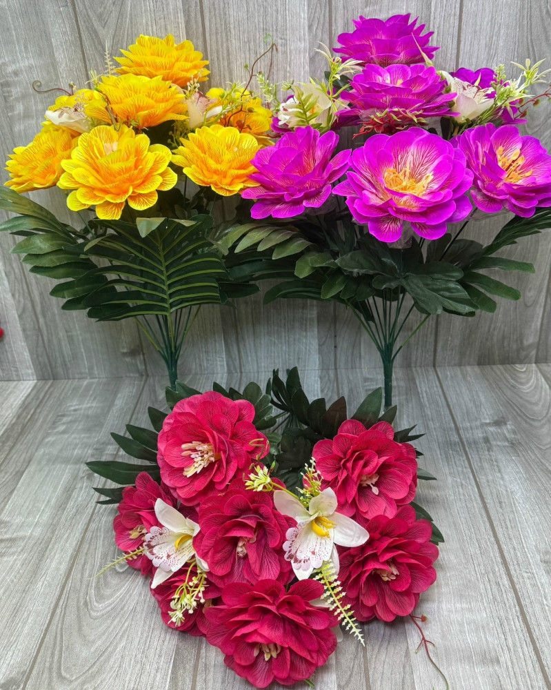 Искусственные цветы купить в Интернет-магазине Садовод База - цена 2800 руб Садовод интернет-каталог