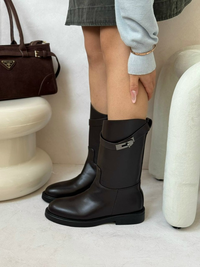 Cапоги женские черные купить в Интернет-магазине Садовод База - цена 1200 руб Садовод интернет-каталог