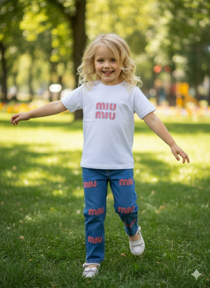 Детский костюм белый купить в Интернет-магазине Садовод База - цена 1299 руб Садовод интернет-каталог