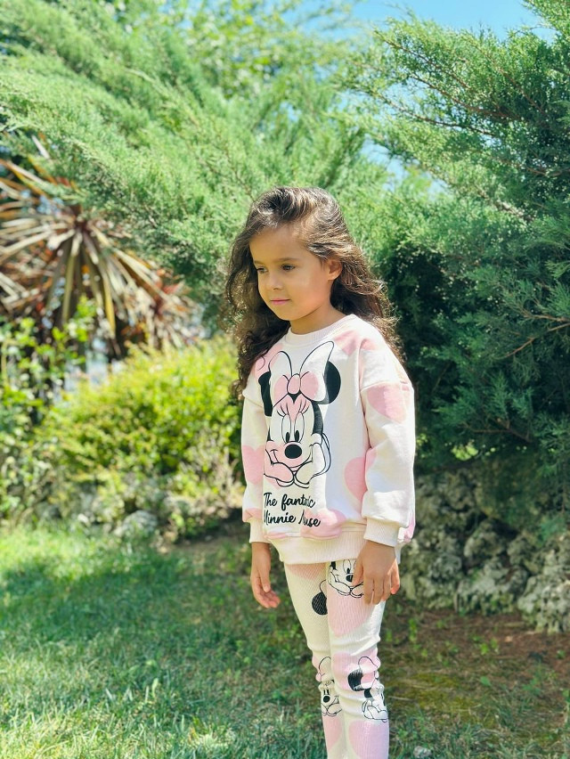 Детский костюм розовый купить в Интернет-магазине Садовод База - цена 1399 руб Садовод интернет-каталог