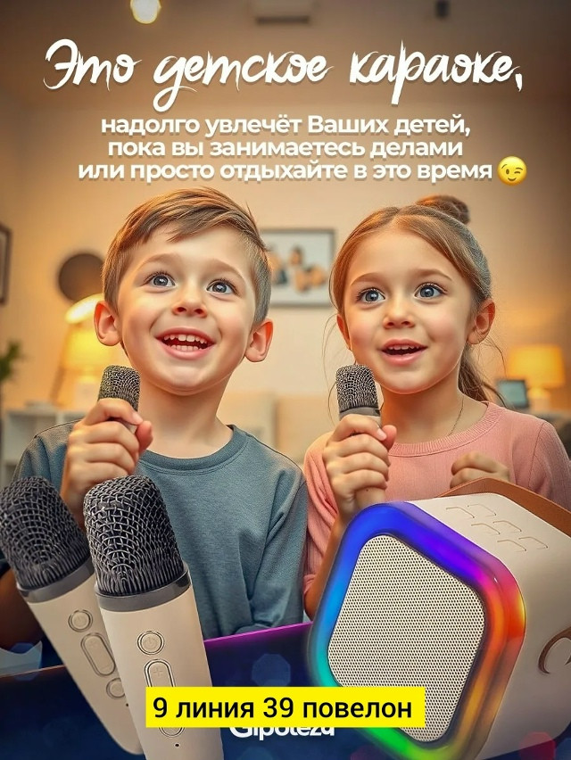 караоке колонка купить в Интернет-магазине Садовод База - цена 240 руб Садовод интернет-каталог