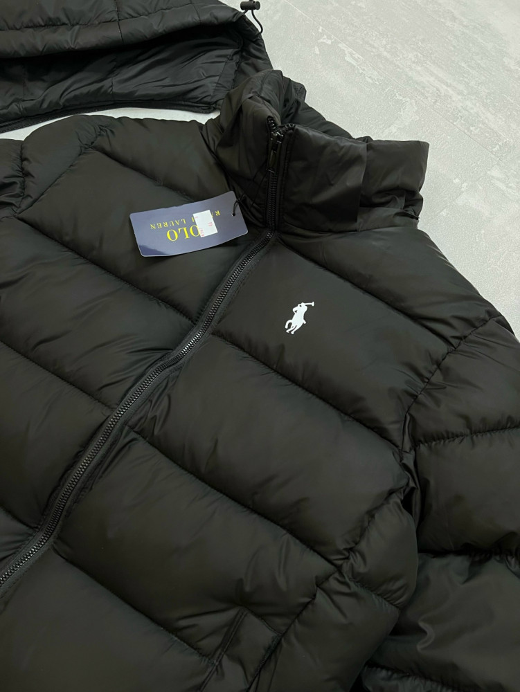 Куртка мужская черная купить в Интернет-магазине Садовод База - цена 3500 руб Садовод интернет-каталог