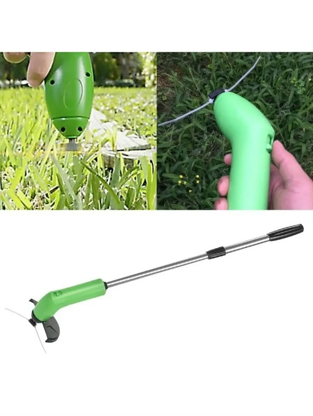 садовый триммер купить в Интернет-магазине Садовод База - цена 250 руб Садовод интернет-каталог