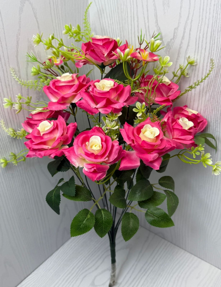 Искусственные цветы купить в Интернет-магазине Садовод База - цена 3200 руб Садовод интернет-каталог