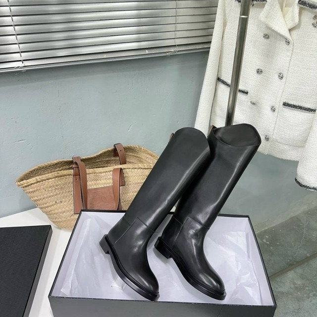 Cапоги женские черные купить в Интернет-магазине Садовод База - цена 1500 руб Садовод интернет-каталог