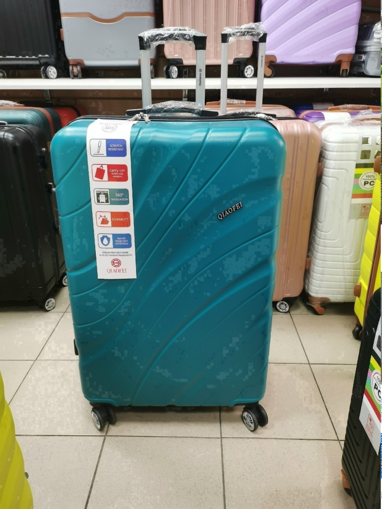 чемодан купить в Интернет-магазине Садовод База - цена 1800 руб Садовод интернет-каталог