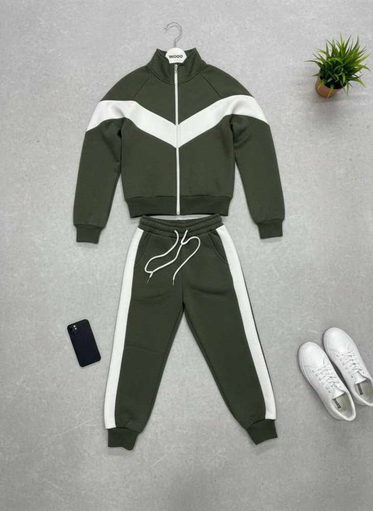 Детский костюм хаки купить в Интернет-магазине Садовод База - цена 1750 руб Садовод интернет-каталог