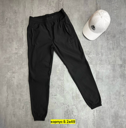 Спортивные штаны для мужчин, плащевка САДОВОД официальный интернет-каталог