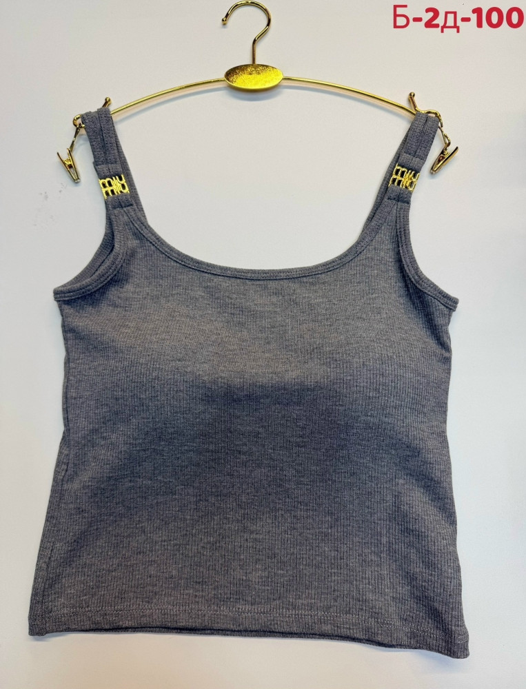 Топ темно-серый купить в Интернет-магазине Садовод База - цена 350 руб Садовод интернет-каталог