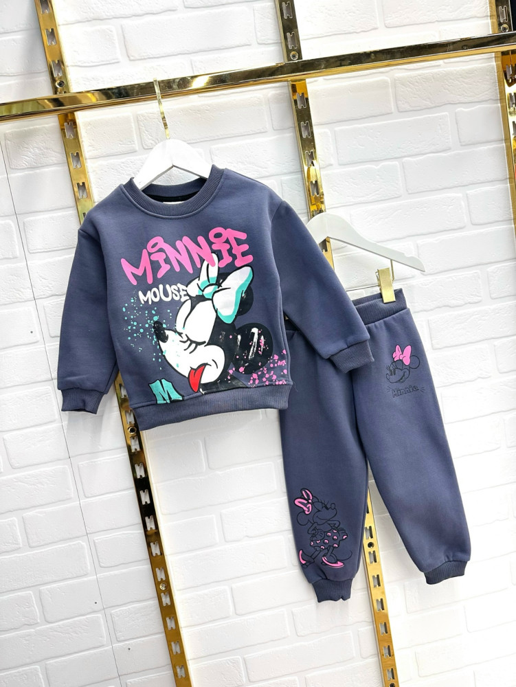 Детский костюм синий купить в Интернет-магазине Садовод База - цена 850 руб Садовод интернет-каталог