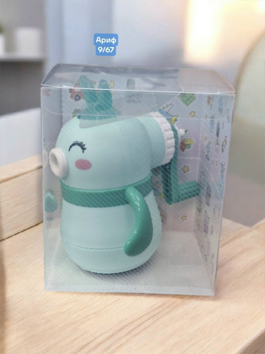 Точилка большая механическая САДОВОД официальный интернет-каталог