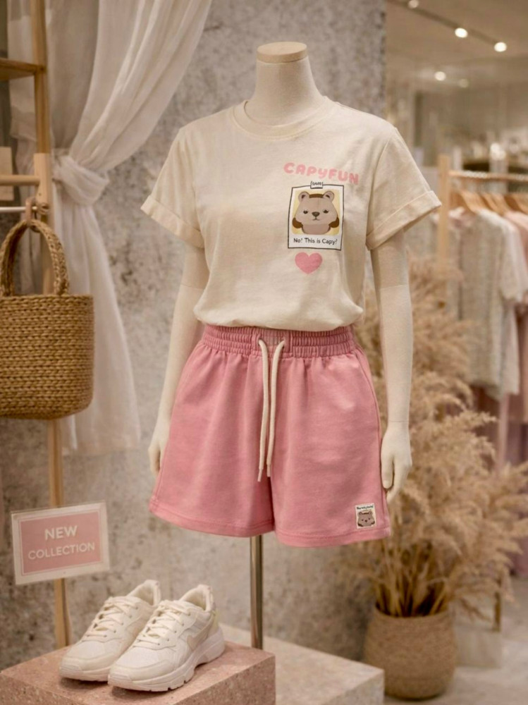 Спортивный костюм, хлопок купить в Интернет-магазине Садовод База - цена 999 руб Садовод интернет-каталог