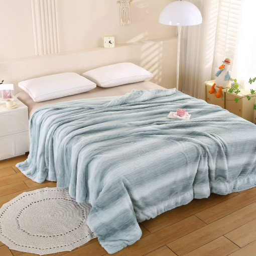 Плед стриженная норка САДОВОД официальный интернет-каталог