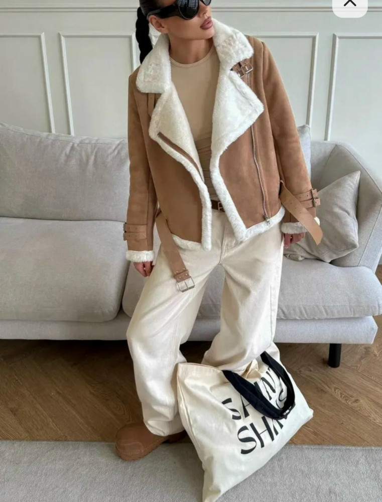 Дубленка купить в Интернет-магазине Садовод База - цена 1800 руб Садовод интернет-каталог