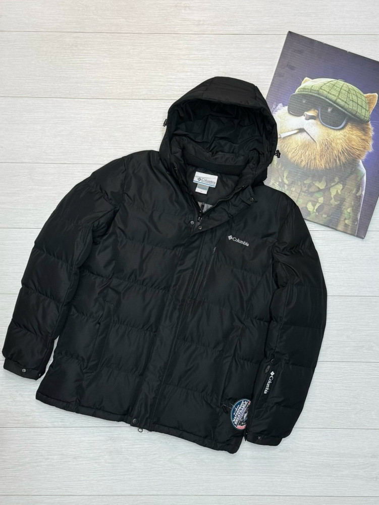 Куртка мужская черная купить в Интернет-магазине Садовод База - цена 3900 руб Садовод интернет-каталог