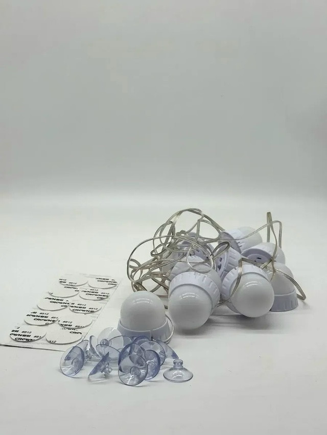 Светодиодные лампочки купить в Интернет-магазине Садовод База - цена 299 руб Садовод интернет-каталог