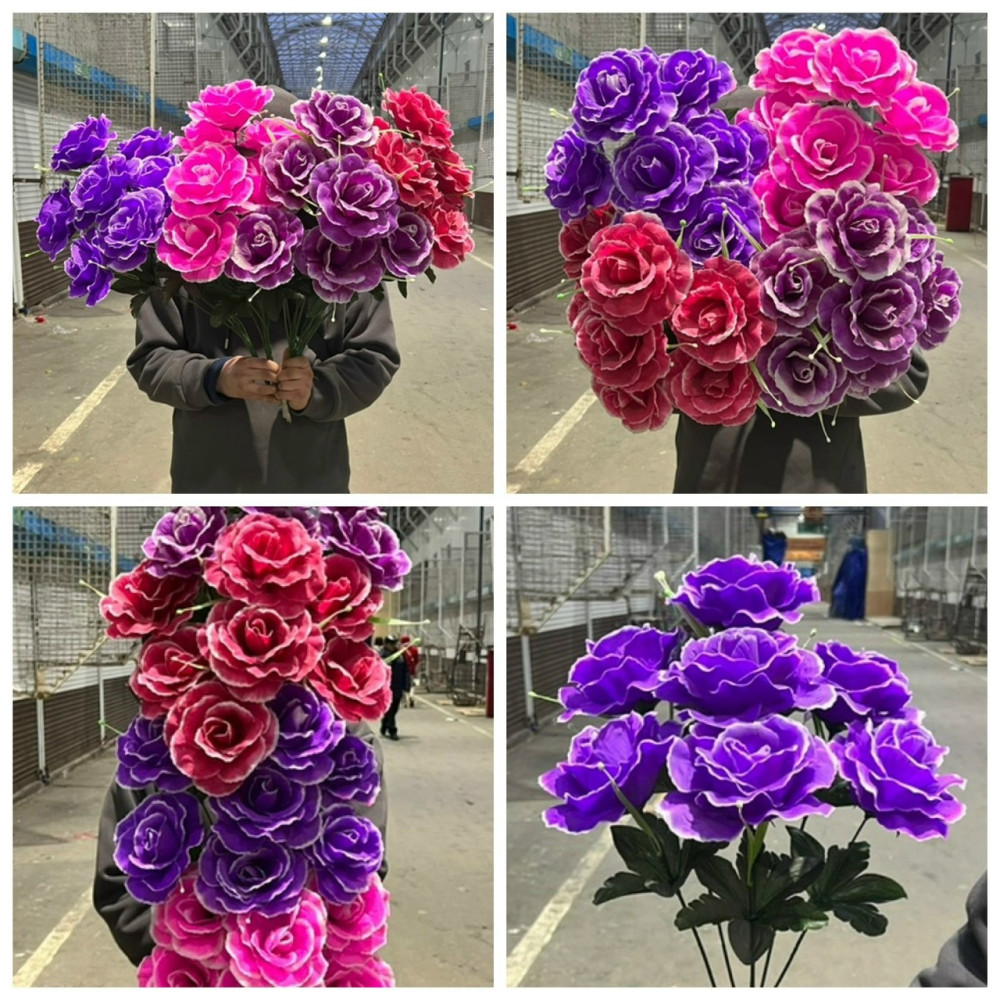 Искусственные цветы купить в Интернет-магазине Садовод База - цена 3400 руб Садовод интернет-каталог