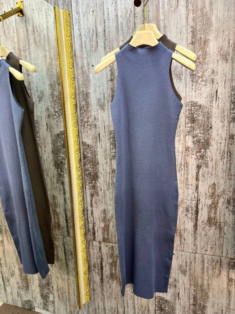Платье синее купить в Интернет-магазине Садовод База - цена 1250 руб Садовод интернет-каталог
