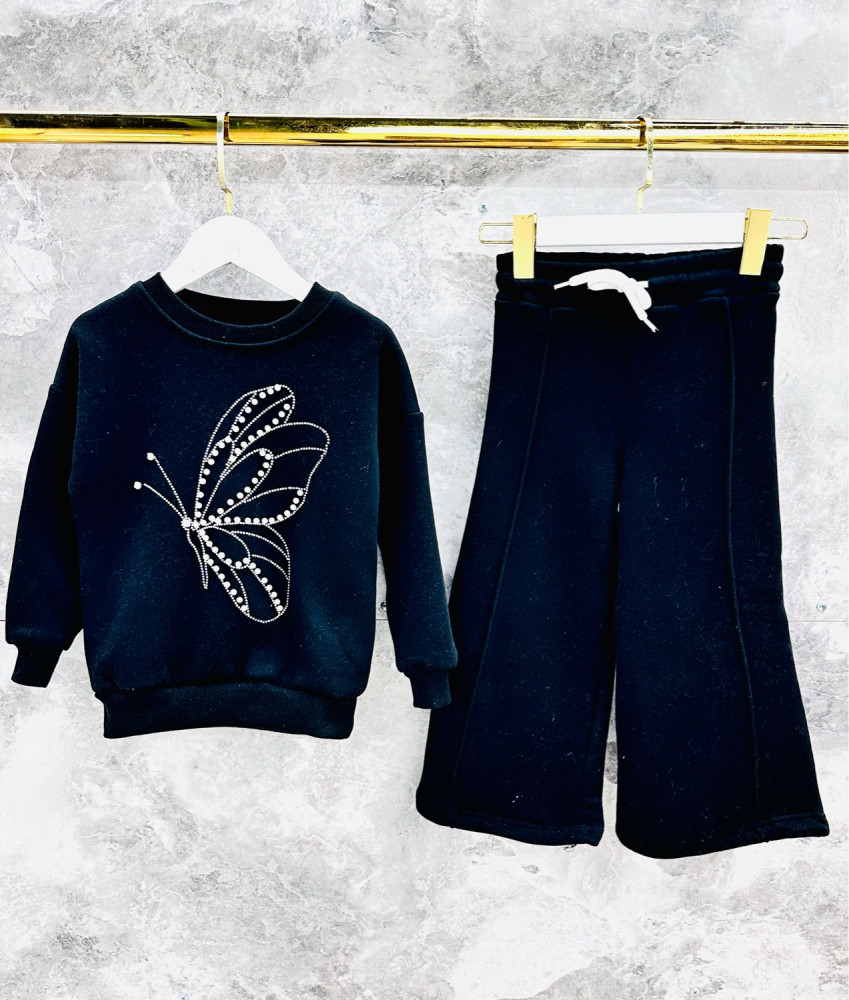 Детский костюм черный купить в Интернет-магазине Садовод База - цена 1199 руб Садовод интернет-каталог