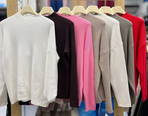 Джемпер САДОВОД официальный интернет-каталог