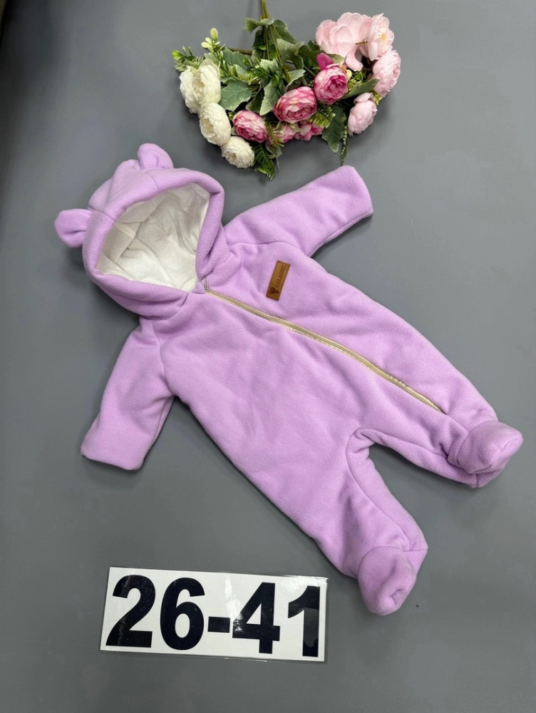 Детский комбинезон фиолетовый купить в Интернет-магазине Садовод База - цена 1200 руб Садовод интернет-каталог