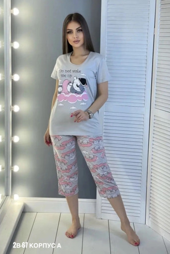 пижама САДОВОД официальный интернет-каталог