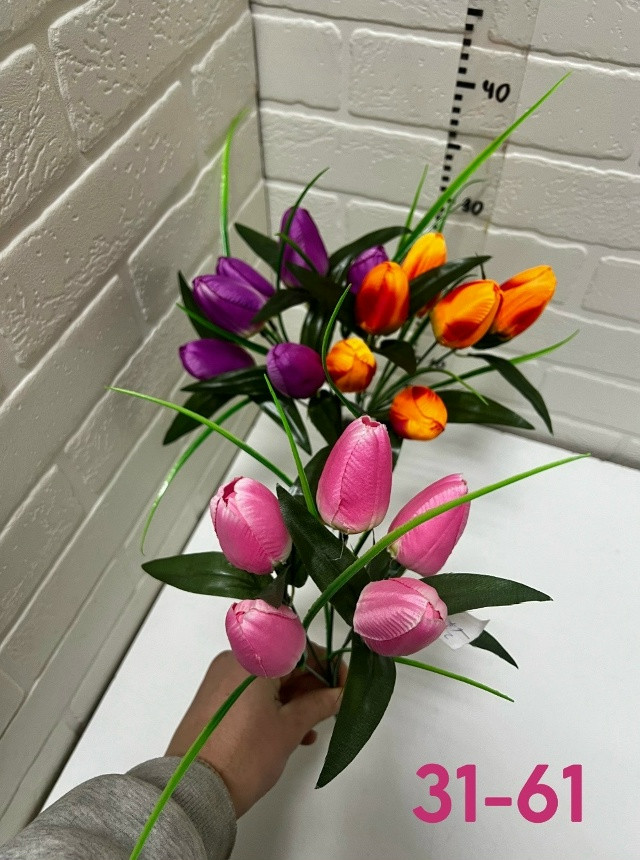 Искусственные цветы купить в Интернет-магазине Садовод База - цена 1800 руб Садовод интернет-каталог