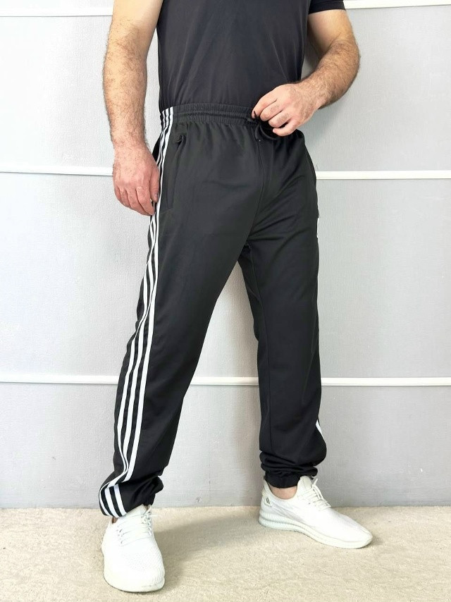 💥Штаны спортивный тонкий купить в Интернет-магазине Садовод База - цена 750 руб Садовод интернет-каталог