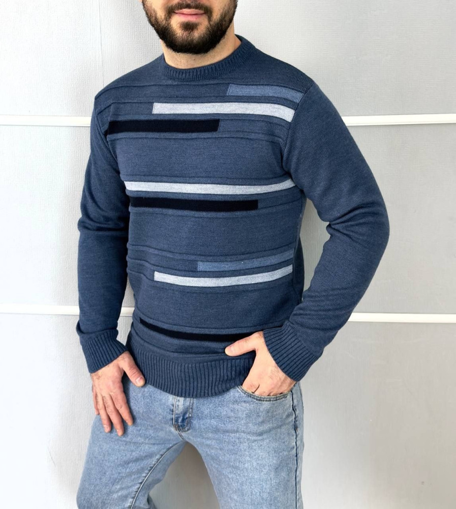 Женская кофта синяя купить в Интернет-магазине Садовод База - цена 750 руб Садовод интернет-каталог