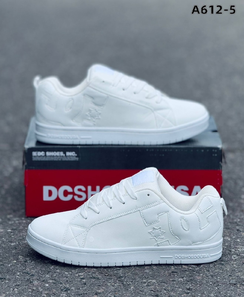 Кроссовки, кож-зам