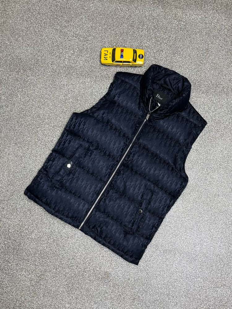 Жилетка темно-синяя купить в Интернет-магазине Садовод База - цена 2400 руб Садовод интернет-каталог