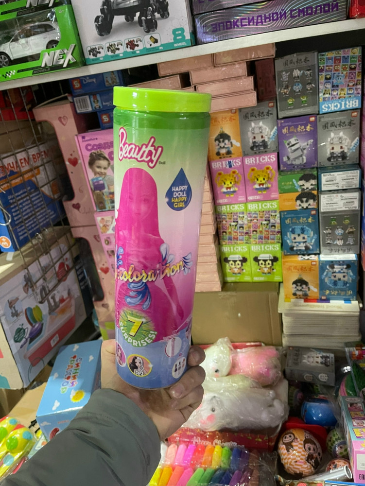 Кукла купить в Интернет-магазине Садовод База - цена 300 руб Садовод интернет-каталог