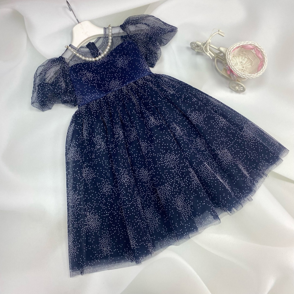 Платье темно-синее купить в Интернет-магазине Садовод База - цена 1400 руб Садовод интернет-каталог