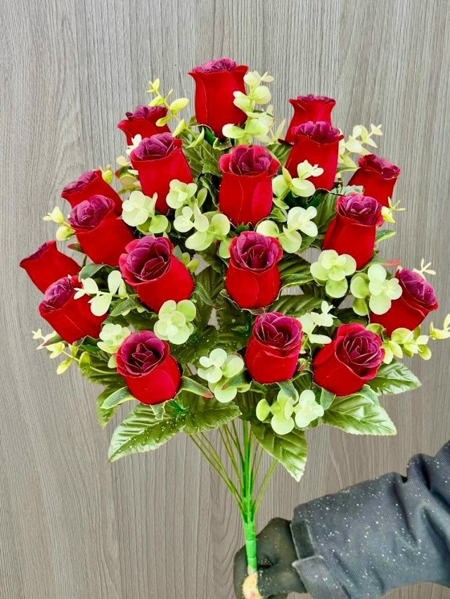 Искусственные цветы купить в Интернет-магазине Садовод База - цена 3700 руб Садовод интернет-каталог