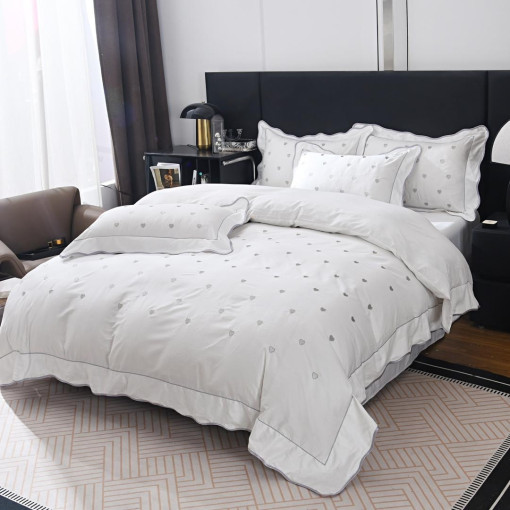 Комплект постельного белья качество люкс САДОВОД официальный интернет-каталог