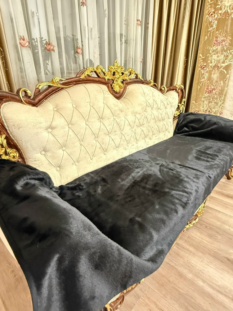 Комплект на сидячую часть дивана и кресел на прорезиненной основе купить в Интернет-магазине Садовод База - цена 3800 руб Садовод интернет-каталог