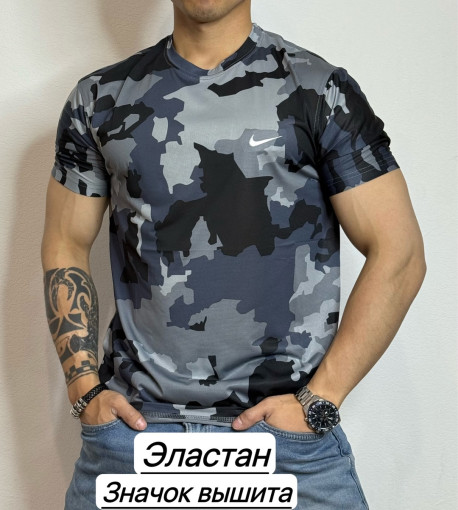 Футболка для мужчин, эластан САДОВОД официальный интернет-каталог