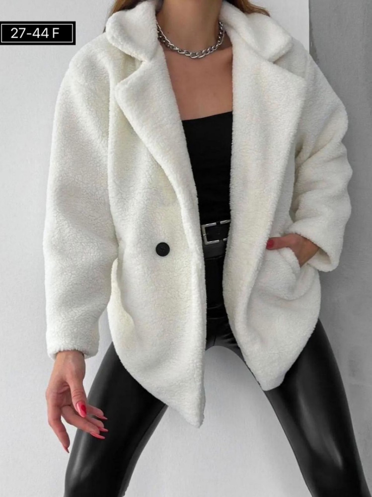 Куртка женская белая купить в Интернет-магазине Садовод База - цена 1100 руб Садовод интернет-каталог