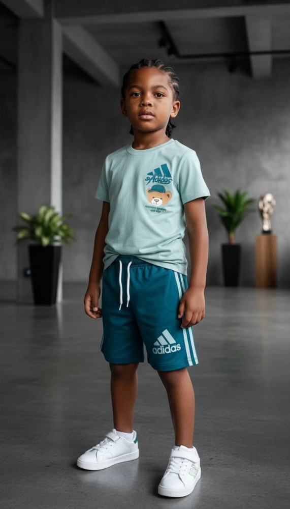 Спортивный костюм, хлопок купить в Интернет-магазине Садовод База - цена 1099 руб Садовод интернет-каталог