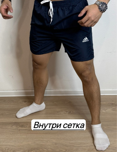 Шорты для мужчин, плащевка САДОВОД официальный интернет-каталог