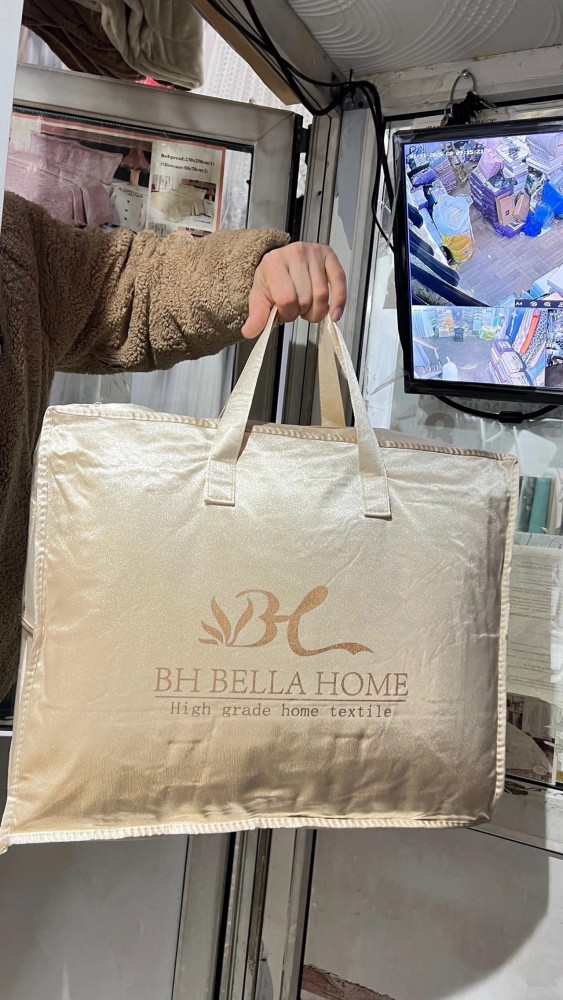 Комплект постельного белья клубника купить в Интернет-магазине Садовод База - цена 4600 руб Садовод интернет-каталог