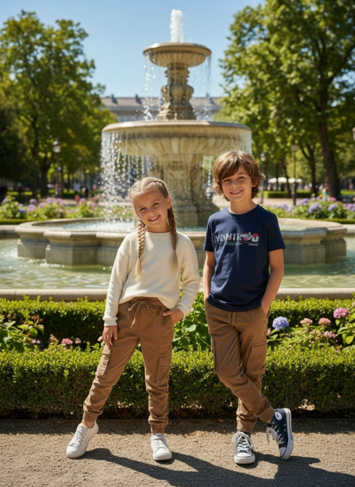 Джоггеры купить в Интернет-магазине Садовод База - цена 1350 руб Садовод интернет-каталог