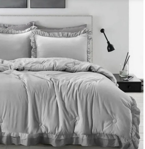 Постельное белье с готовым одеялом САДОВОД официальный интернет-каталог