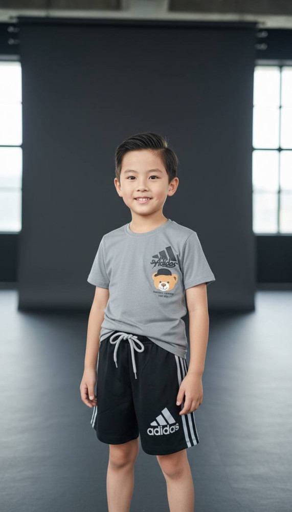 Спортивный костюм, хлопок купить в Интернет-магазине Садовод База - цена 999 руб Садовод интернет-каталог