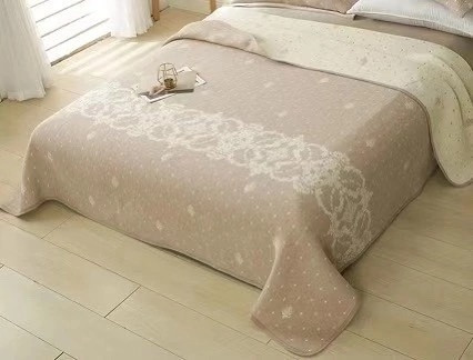 Плед-покрывало купить в Интернет-магазине Садовод База - цена 2800 руб Садовод интернет-каталог