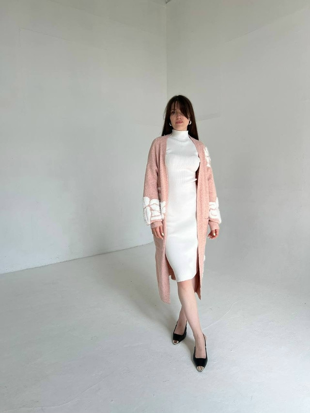 кардиган купить в Интернет-магазине Садовод База - цена 2150 руб Садовод интернет-каталог