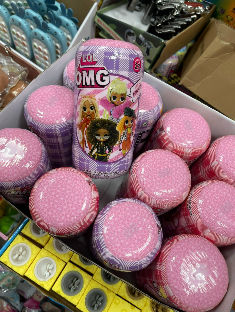 кукла лол купить в Интернет-магазине Садовод База - цена 200 руб Садовод интернет-каталог