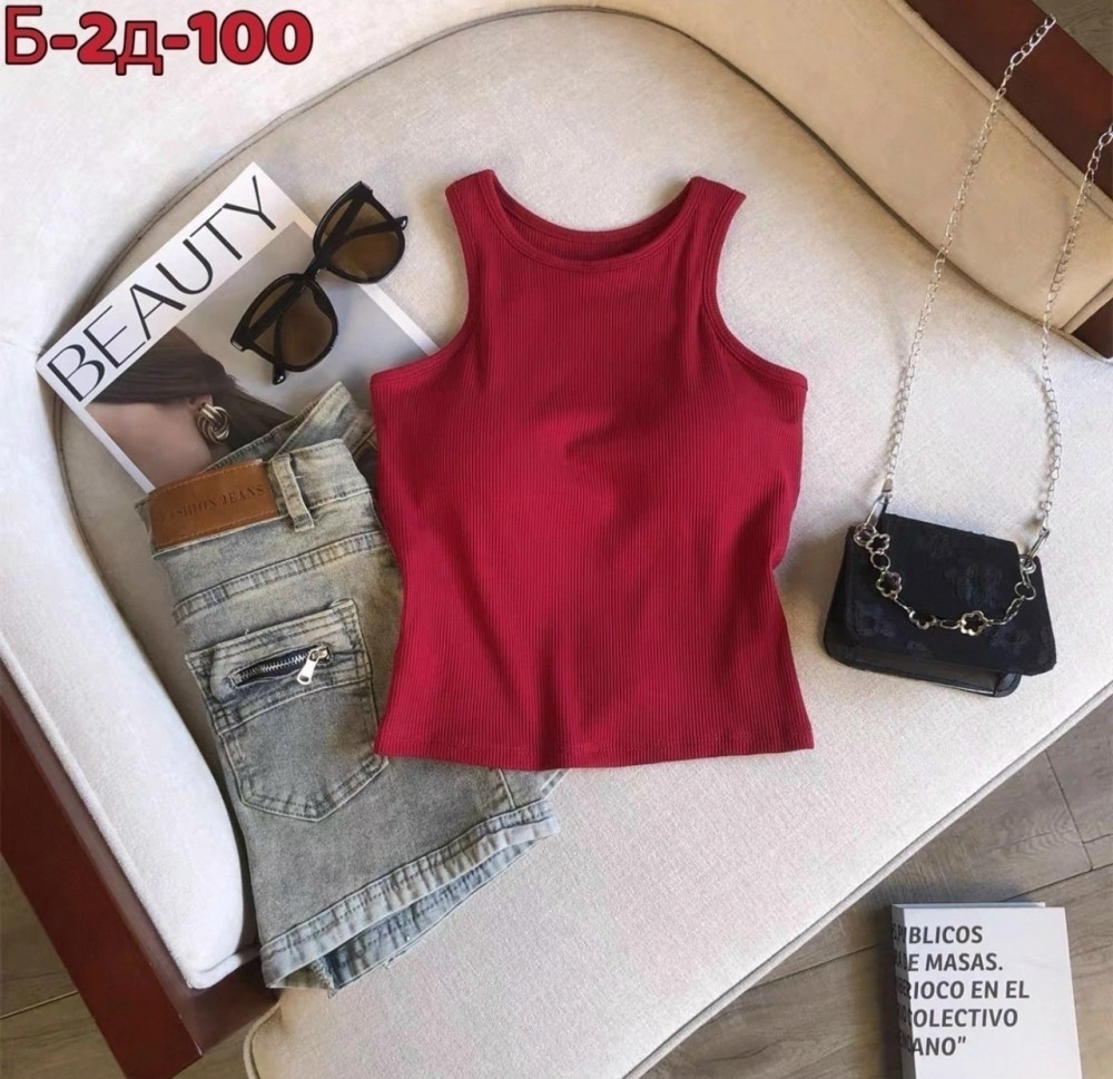 Топ красный купить в Интернет-магазине Садовод База - цена 300 руб Садовод интернет-каталог