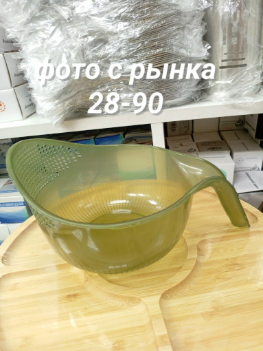 Дуршлаг САДОВОД официальный интернет-каталог